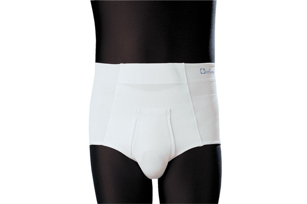 orione calzon para hernia