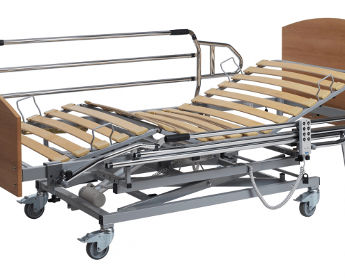 cama ortopédica