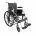 Silla de acro ruega grande - S220