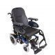 Quickie Tango con Pro Seating