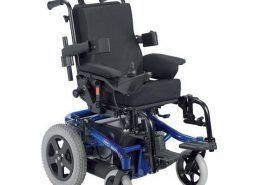 Silla Spectra Blitz