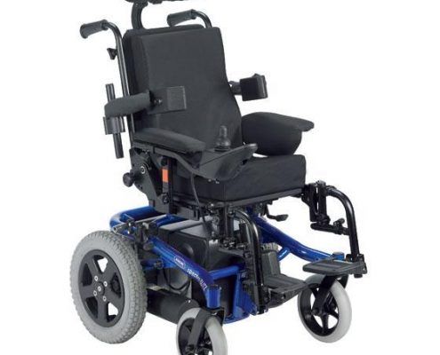 Silla Spectra Blitz