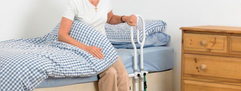 Ayudas técnicas