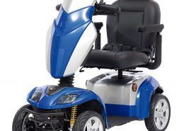 scooter eléctrico