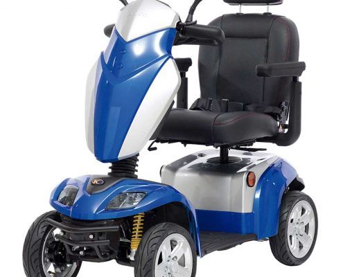 scooter eléctrico