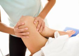 rehabilitación médica
