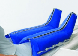presoterapia
