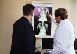 escoliosis tratamiento