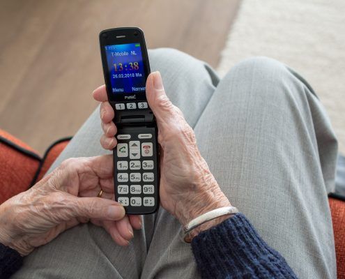 regalos para abuelos en navidad