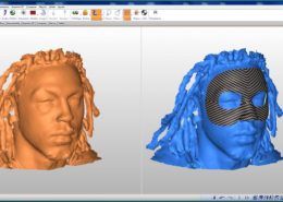 diseño para impresión 3D en ortopedia