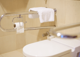 Las ayudas técnicas para el baño más buscadas