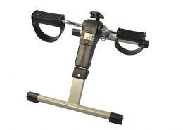 Pedalier plegable digital