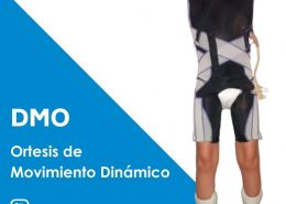 ortesis de movimiento dinamico DMO