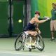 sillas de ruedas deportivas Sunrise Medical Quickie Match Point