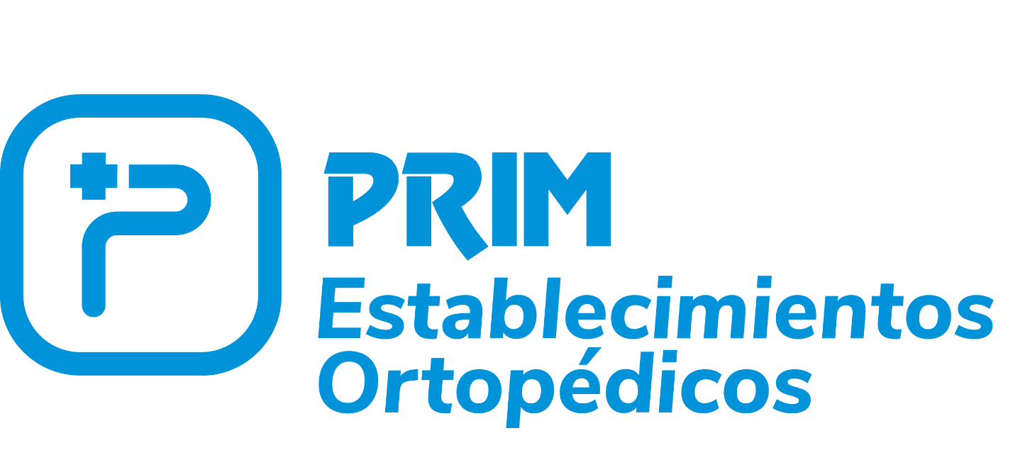 PRIM Establecimientos Ortopédicos logo
