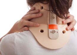 elegir collarin cervical adecuado