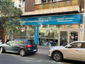 Calle de Martínez Izquierdo, 6, 28028 Madrid