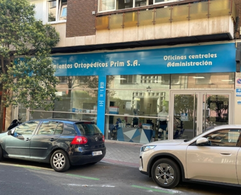 Calle de Martínez Izquierdo, 6, 28028 Madrid
